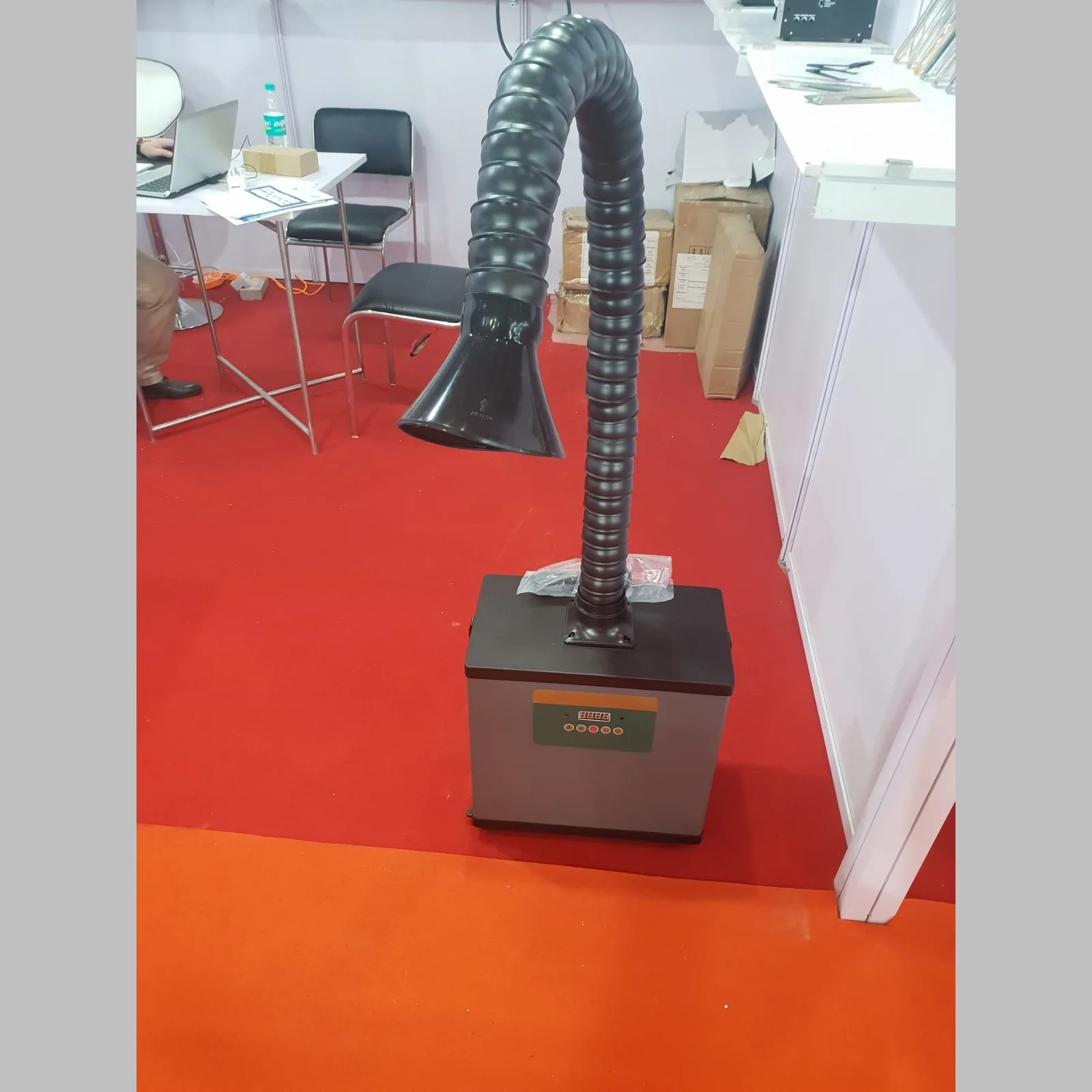 Soldering Fume Extractor SFE100